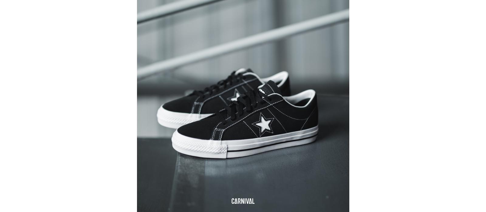 Converse CONS One Star Pro Suede (2,790 THB)