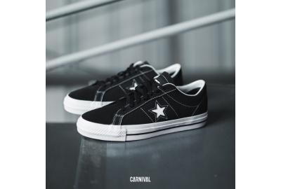 Converse CONS One Star Pro Suede (2,790 THB)