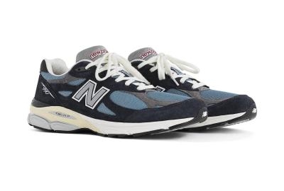 New Balance M990TE3 "The Made in USA" By Teddy Santis (8,990 THB) | Online Raffle Via. Carnival Application