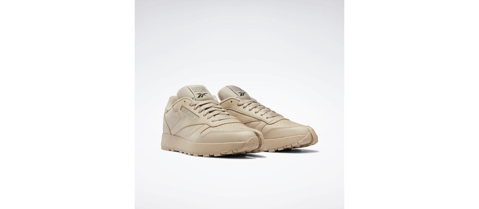 ประกาศรายชื่อผู้ได้รับสิทธิ์ในการซื้อ Maison Margiela x Reebok Drop 4 “Classic Leather Tabi” & “Club C” 