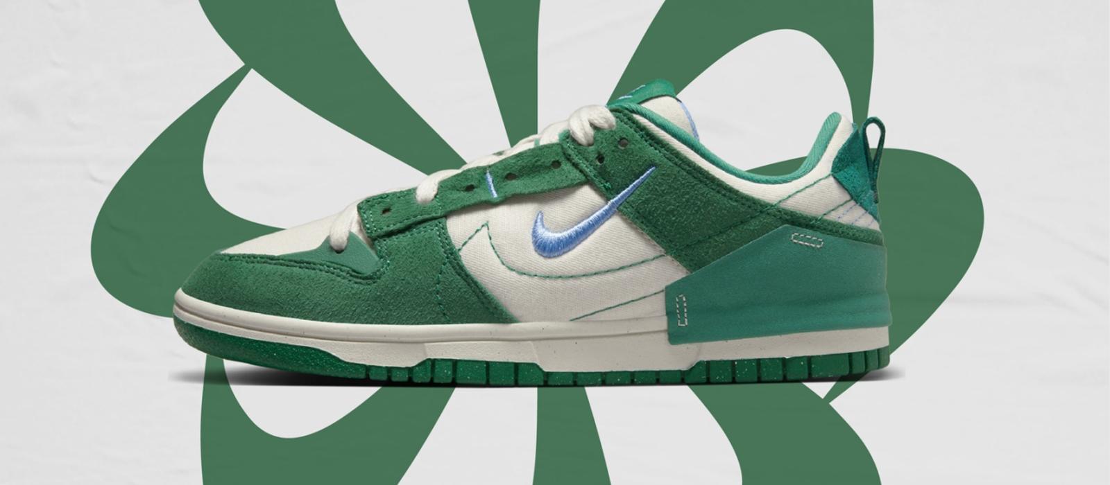 Nike W Dunk Low Disrupt 2 (4,400 THB) | Online Raffle Via. Carnival Application