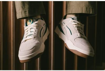 PUMA x STAPLE “EAST WEST IVY” COLLECTION
