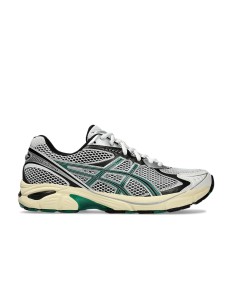 ASICS GT-2160 WHITE/JASPER GREEN (1203A275.106)