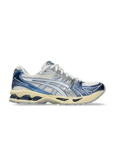 ASICS GEL-KAYANO 14 CREAM/DENIM BLUE (1203A537.102)