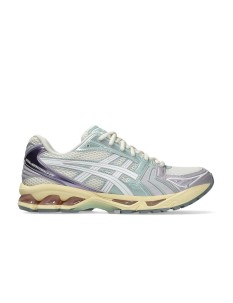 ASICS GEL-KAYANO 14 CREAM/DUSK VIOLET (1203A537.105)