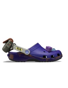 CROCS x FORTNITE BATTLE BUS CLOG (210495-4NY)