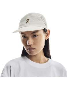 On Performance Cap Unisex Ivory OS (ON-2UE30741951U)