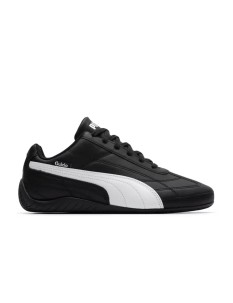 PUMA x Danielle Guizio Speedcat PUMA Black White (40184401)