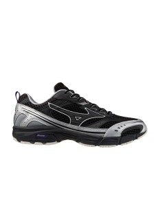 MIZUNO MXR Black Sand / Purple Haze 