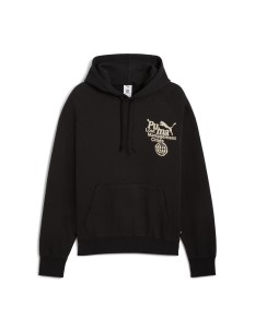 PUMA x LMC Hoodie PUMA Black (62655801)