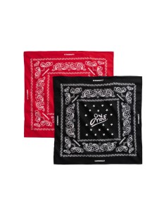 CARNIVAL X KAMPEE BANDANA PACK