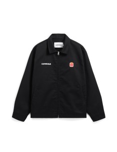 CARNIVAL X BURGER KING COACH JACKET