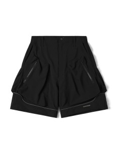 GOOPIMADE LM-S01 G-Lightweight Utility Shorts Shadow