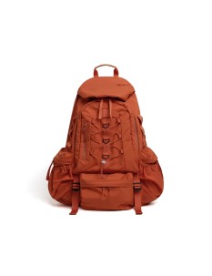 GOOPIMADE MBP-1M U.E. Mountaineering Backpack Pumpkin