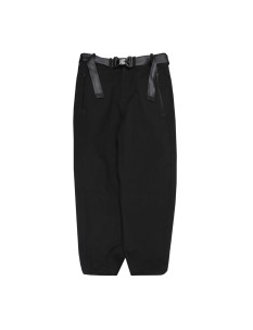 Nike ISPA ADPT Wrap Pant Black/Black