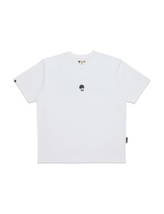 POP MART Hirono Is Coming - Hirono T-shirt White