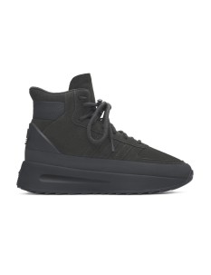 ADIDAS X FEAR OF GOD ATHLETICS LOS ANGEL HIKERS CARBON/CARBON/CARBON (IE6208)