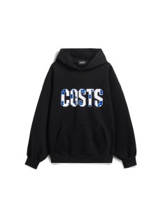 CARNIVAL X COSTS TUK TUK HOODIE