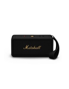 MARSHALL Middleton Black and Brass