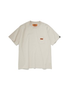 Universal Overall x STRICT-G Musai Class Printed T-shirt Beige (2750138)