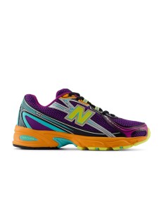 NEW BALANCE 740 (A/U) PURPLE, PURPLE