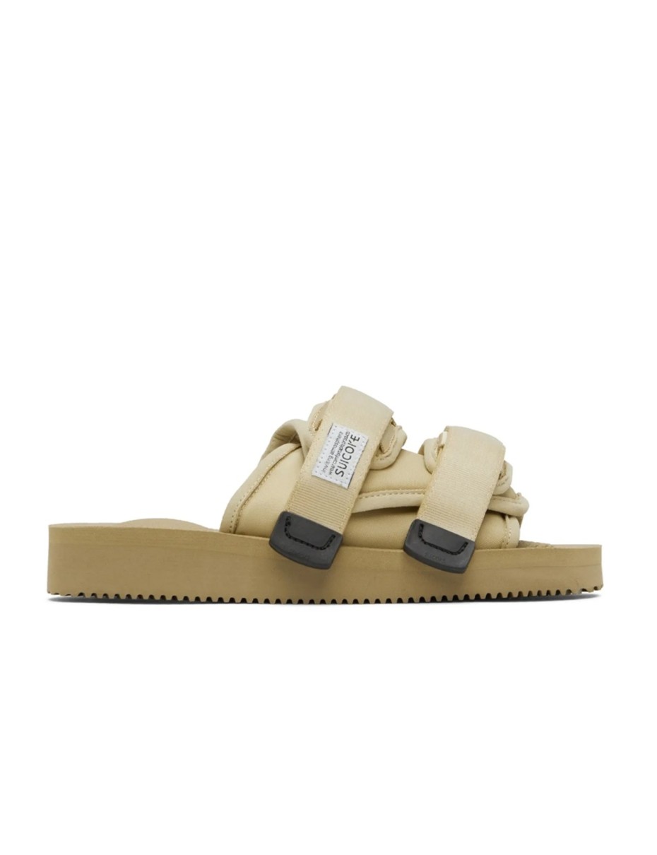 SUICOKE MOTO CAB BEIGE OG 056CAB