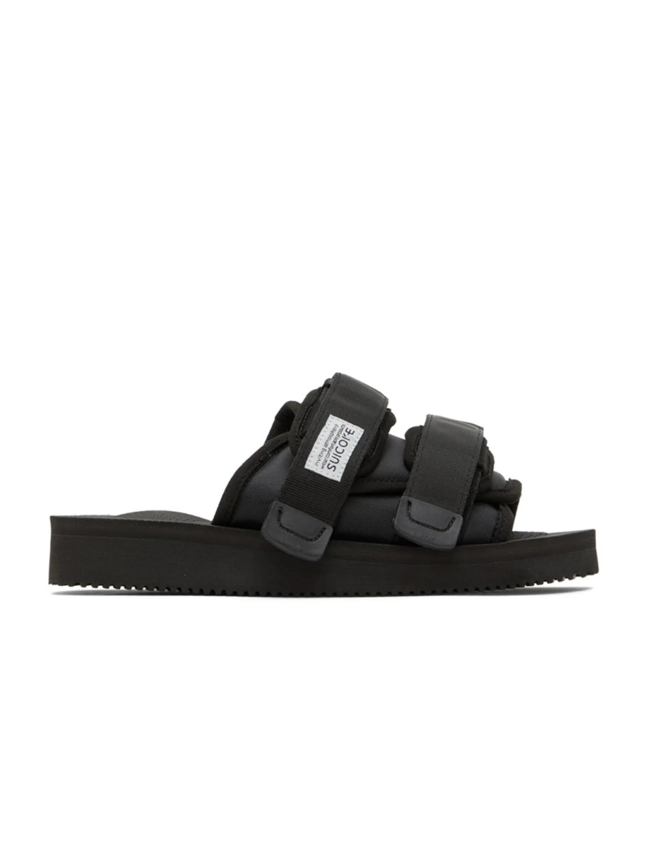 SUICOKE MOTO CAB BLACK (OG-056CAB)