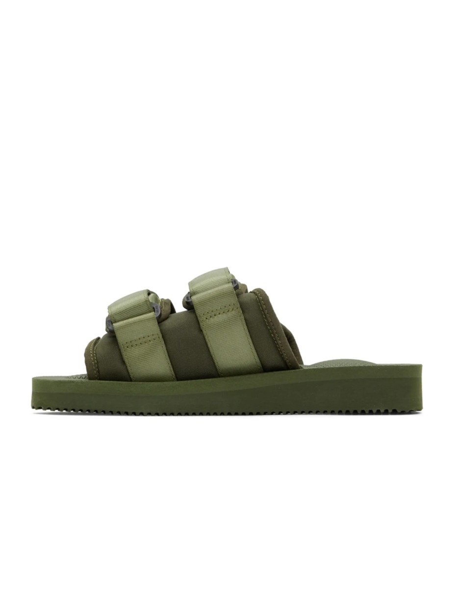 Green suicoke discount