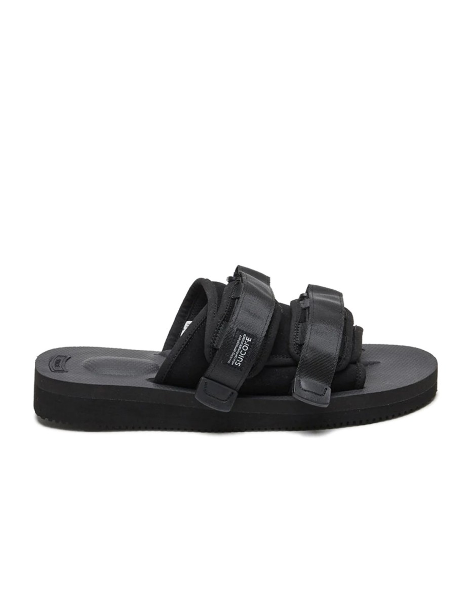 Black suicoke 2024