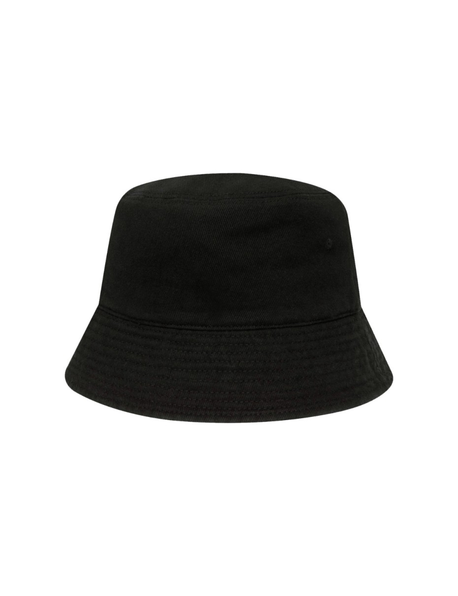 LMC ARCH FN BUCKET HAT BLACK (0LM23SHG120)