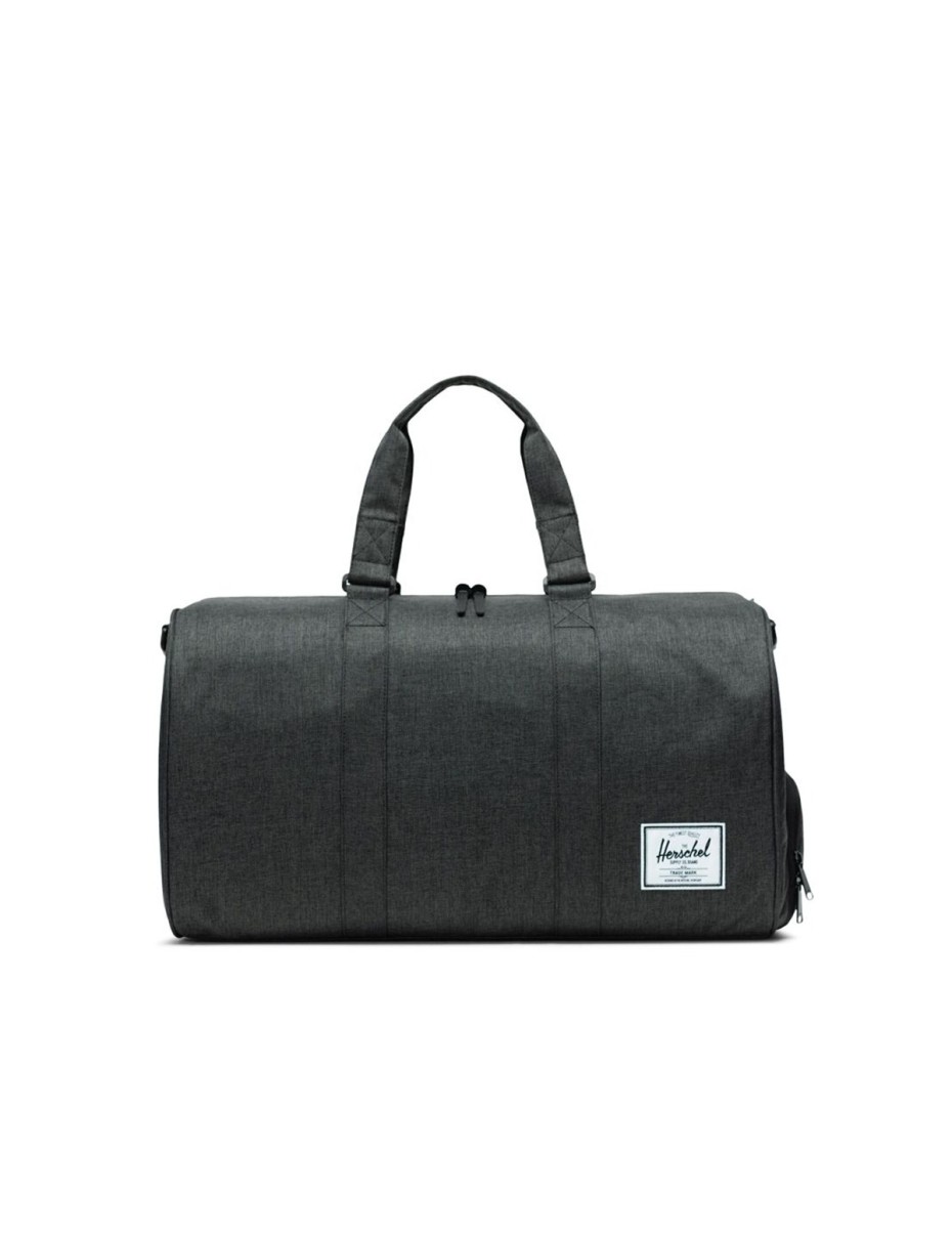 Herschel duffle bag outlet with shoe compartment