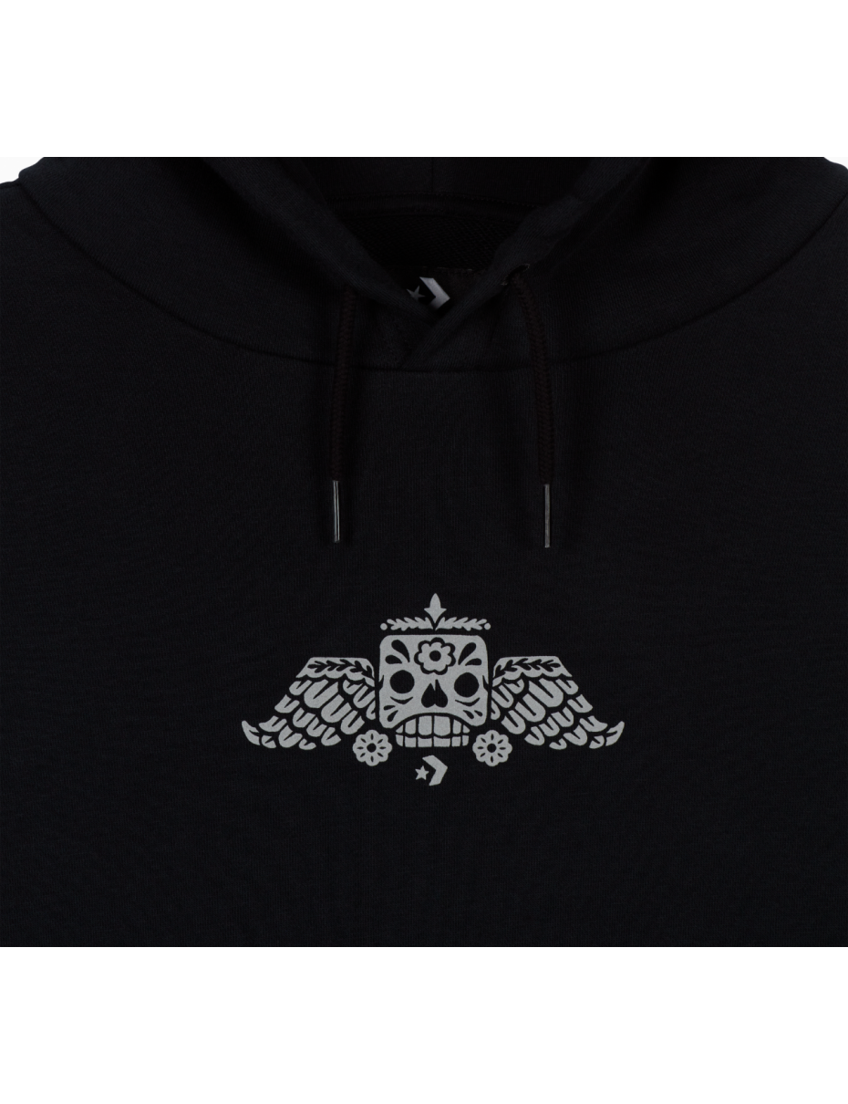 Louis Vuitton 2020 Connect-The-Dots Sweatshirt - Black Sweatshirts & Hoodies,  Clothing - LOU481202