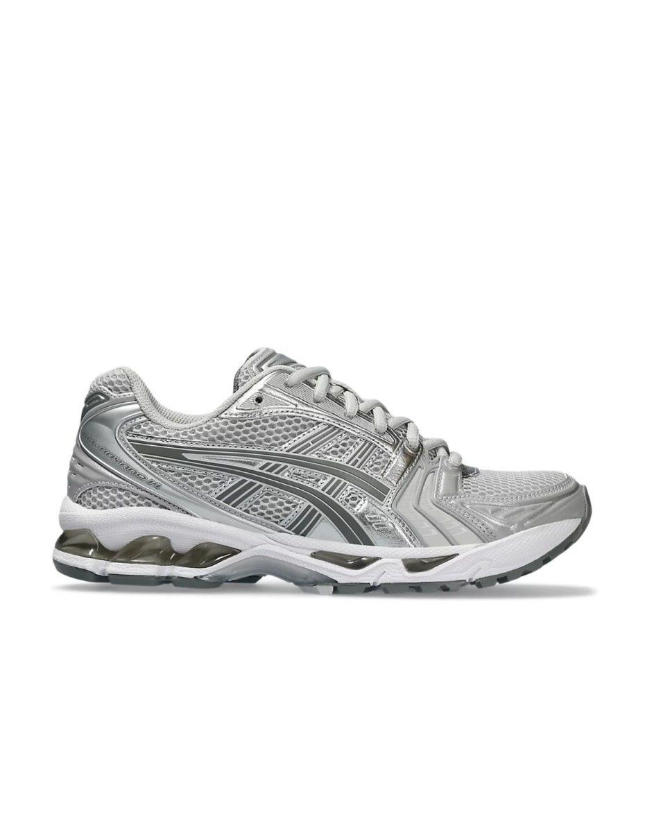 asics gel kayano 14 cloud grey clay grey