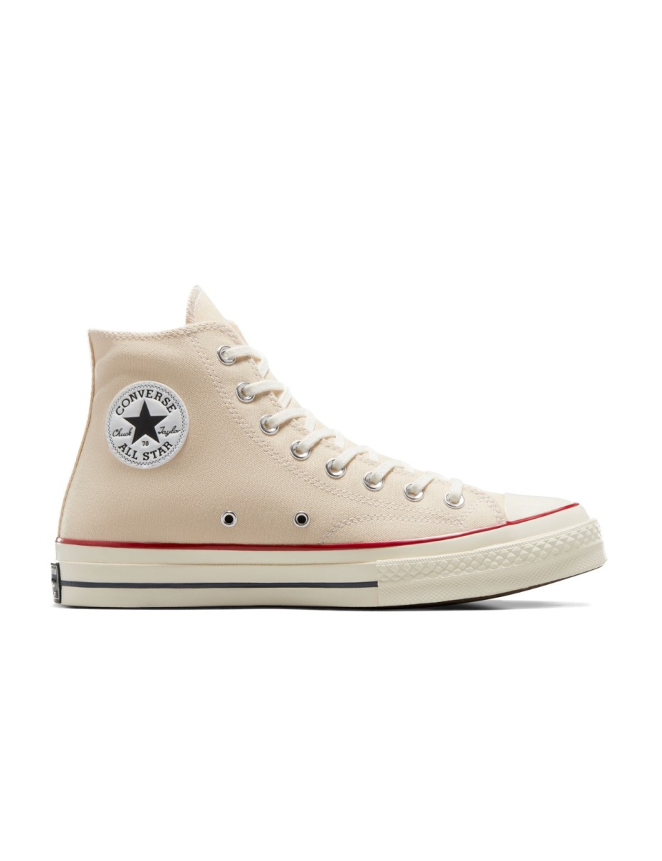 CONVERSE CHUCK 70 HI CREAM 162053CF1CMXX