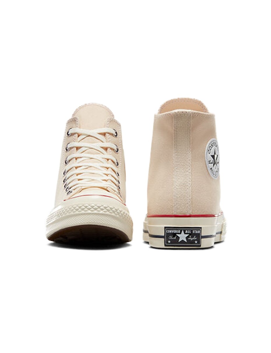 CONVERSE CHUCK 70 HI CREAM 162053CF1CMXX