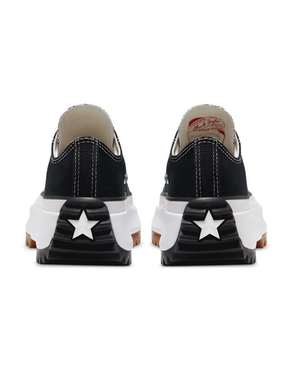 Converse run star on sale ox