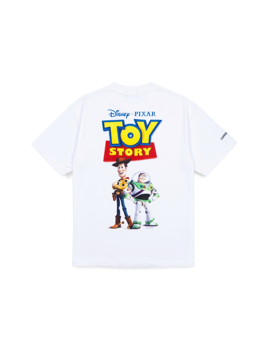 XL ☆ Weber x Toy Story / Teeコットン100% - Tシャツ/カットソー