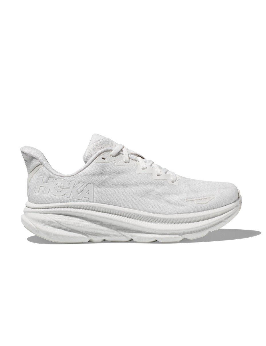 HOKA CLIFTON 9 (1127895-WWH)