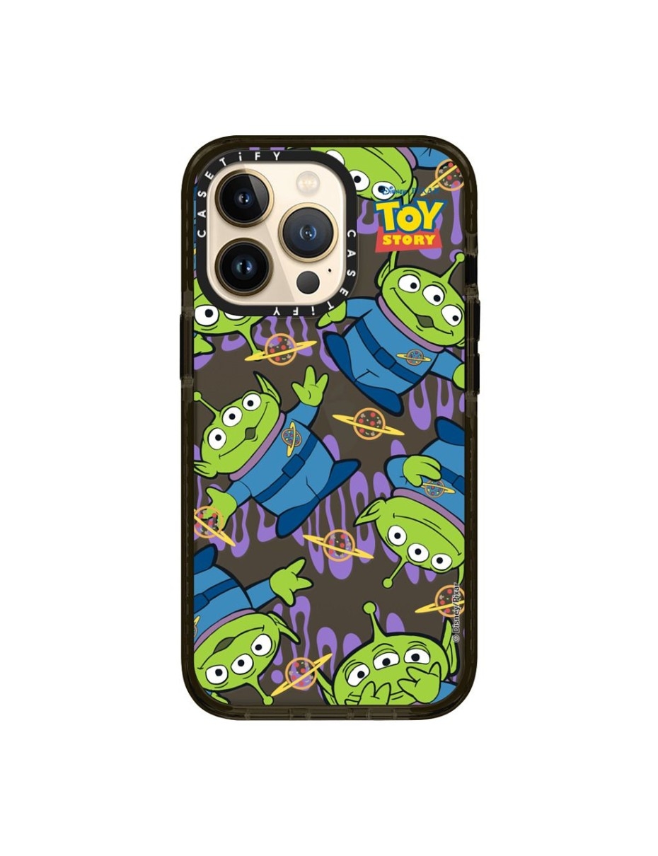 Casetify X Toy Story Impact OOO Alien Medley Case