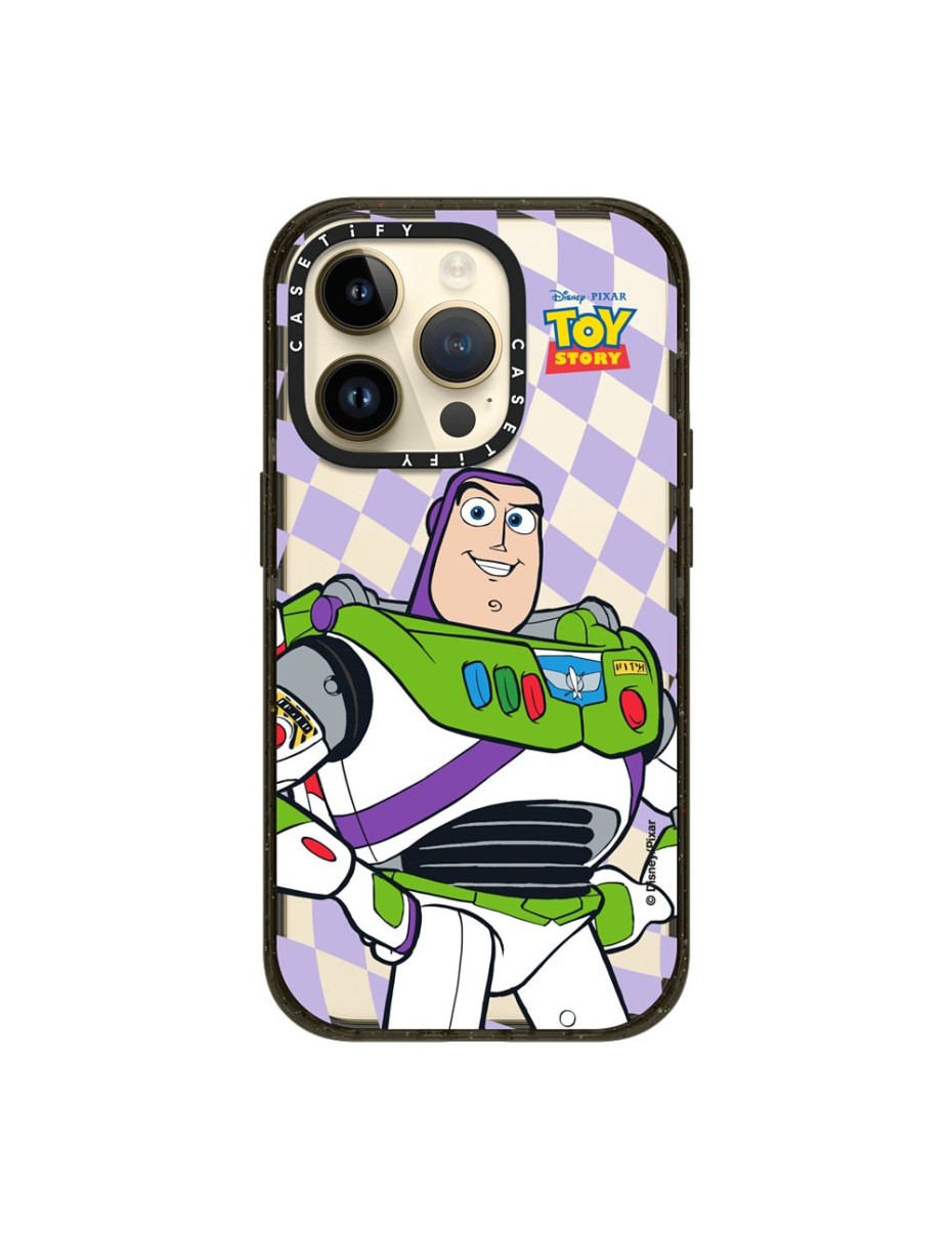 Casetify X Toy Story Impact Buzz Friend Case