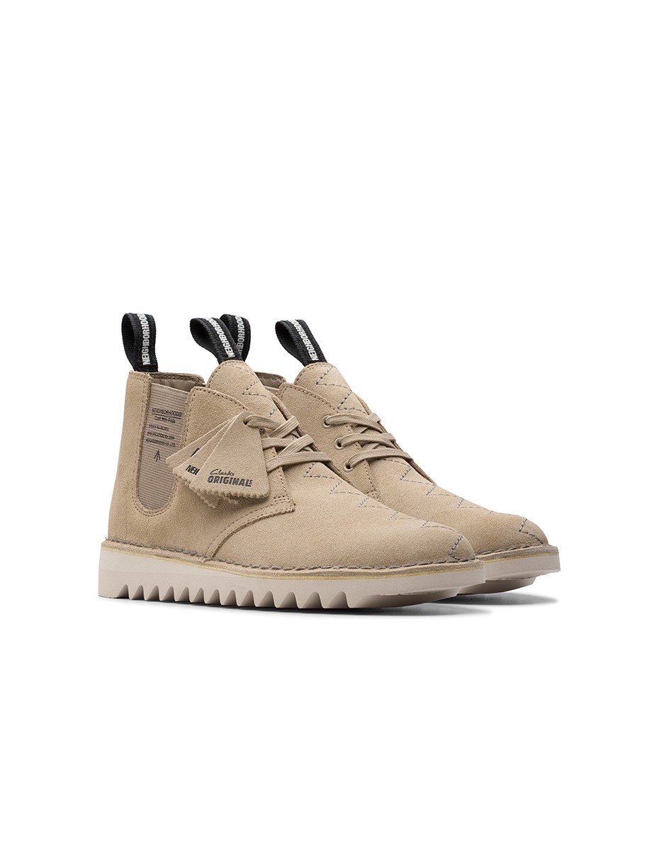 Airwalk desert boots best sale