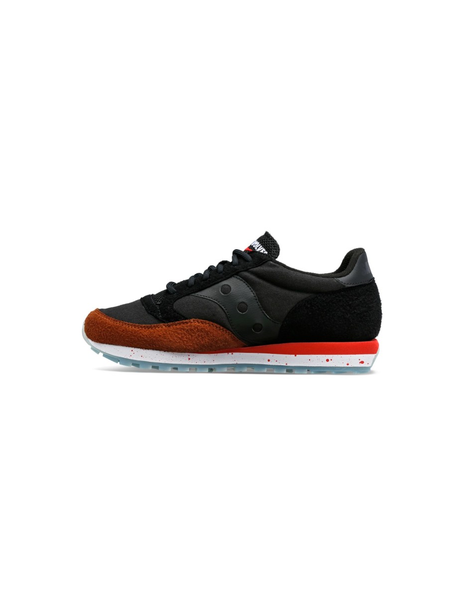 Saucony cheap o jazz