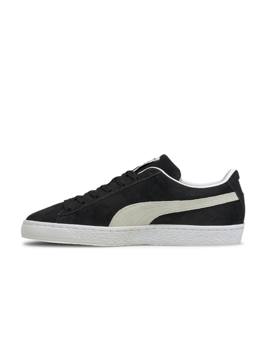 PUMA Suede Classic XXI Puma Black-Puma White (37491501)