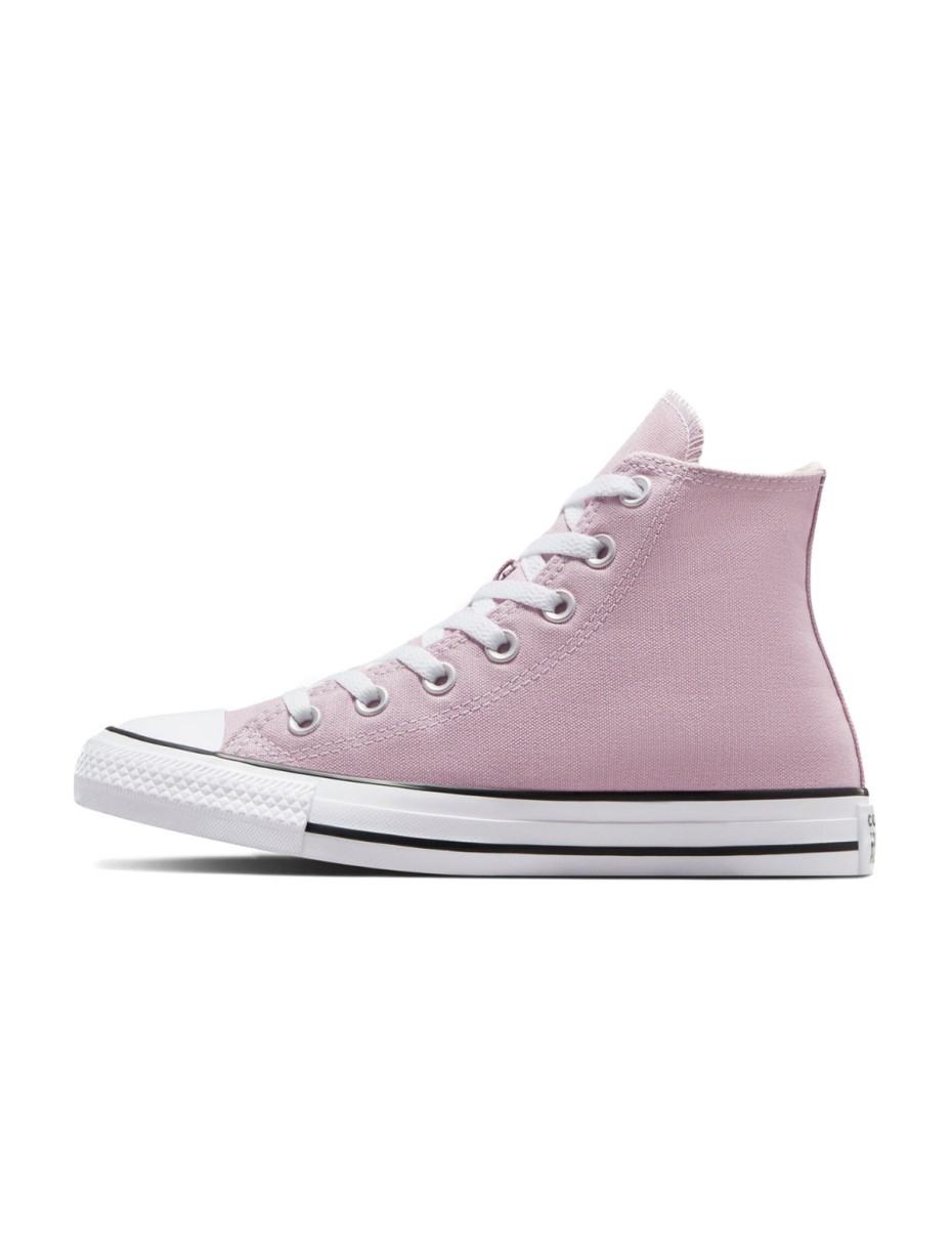 Rose sales colored converse