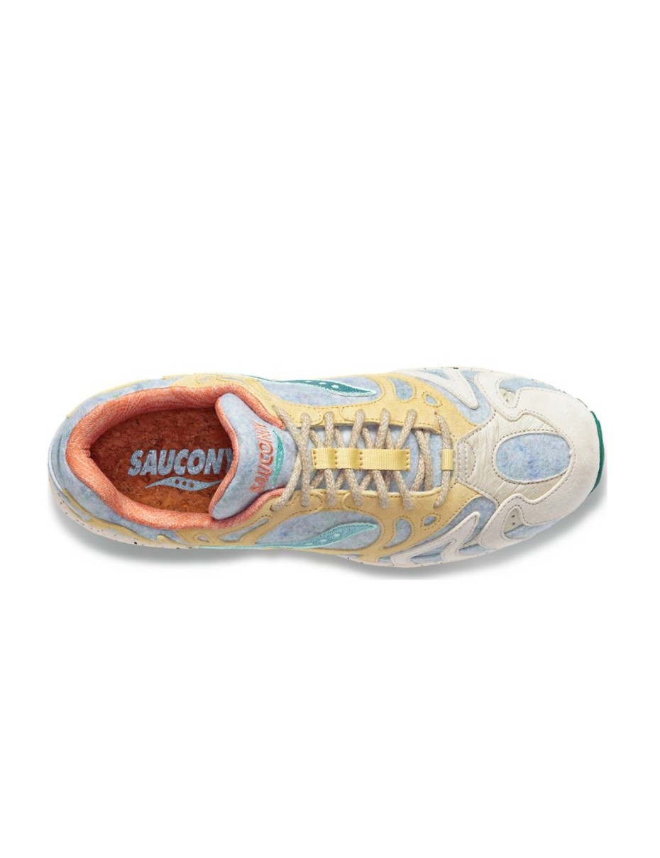 Saucony on sale azura 2