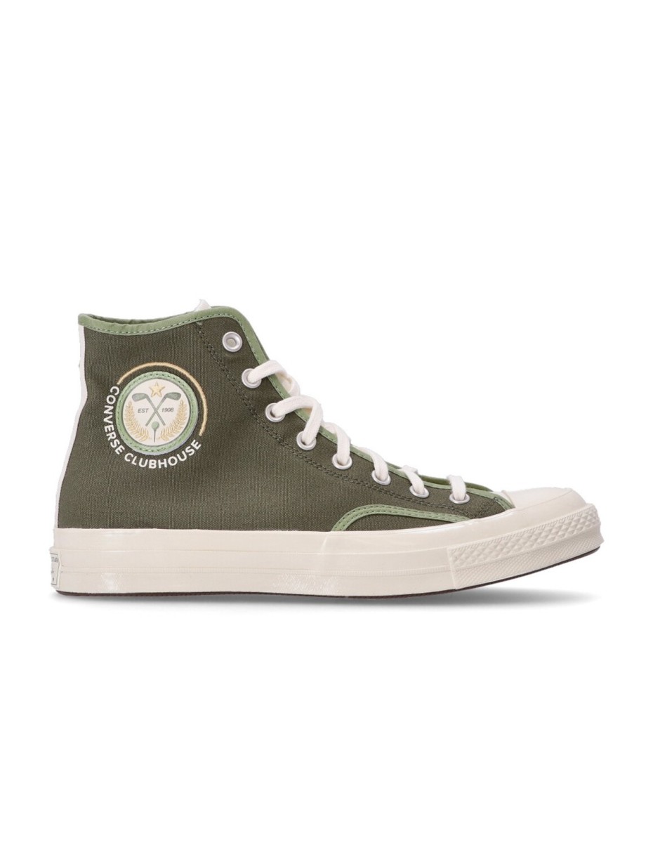 Converse chuck sale 70 hi green