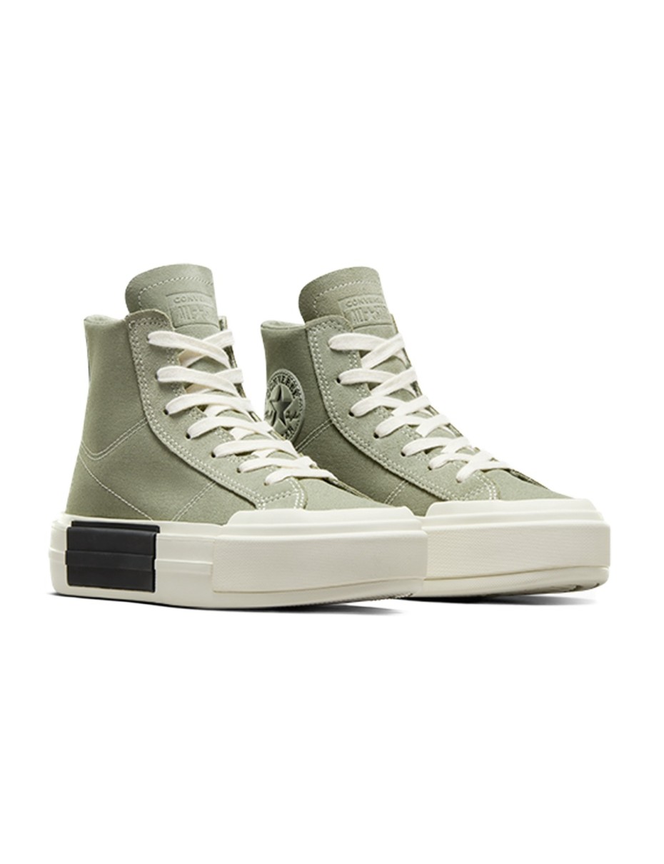 CONVERSE CTAS CRUISE FUTURE UTILITY HI GREEN (A05493CH3GNXX)