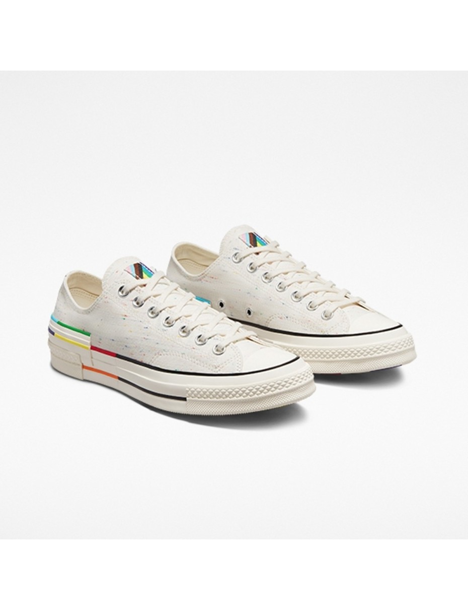 Converse chuck store 70 pride