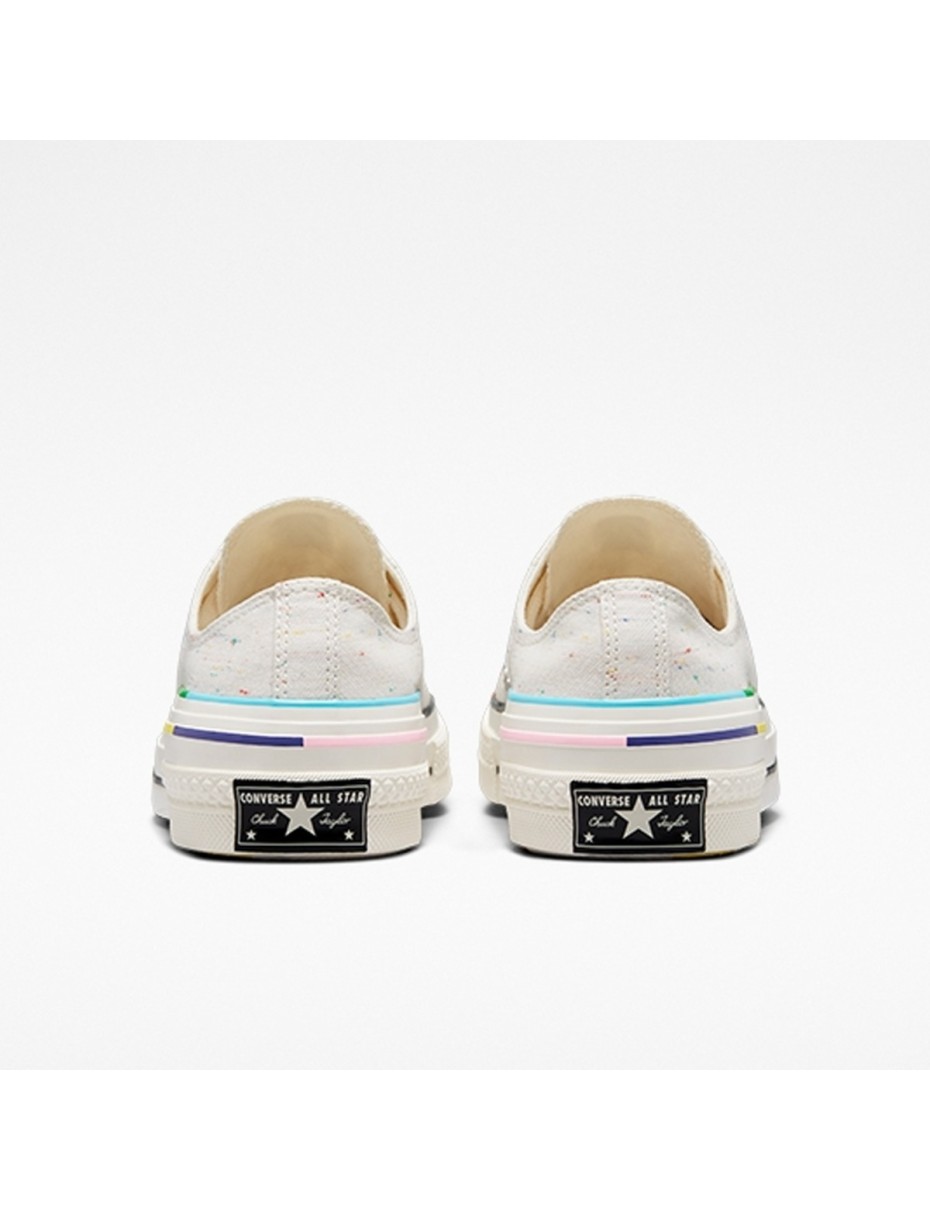 Converse on sale x pride