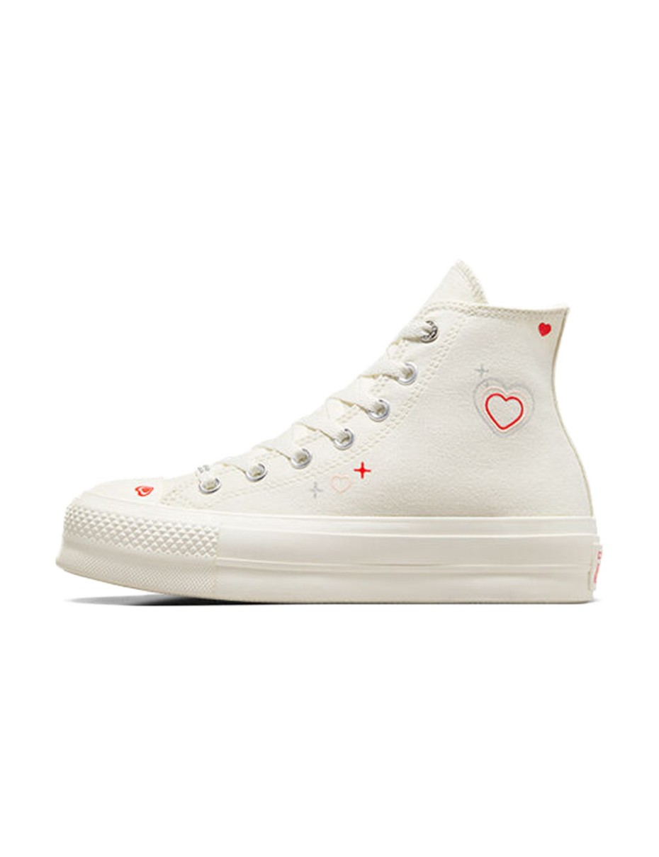 Converse hotsell x indigoskin